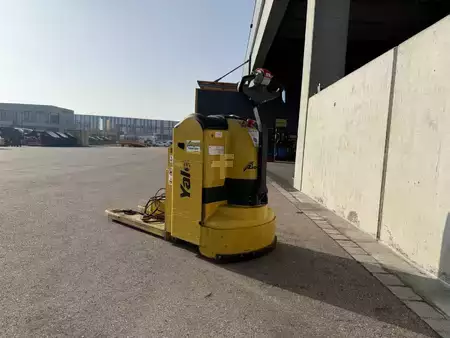 Elektromos emelőkocsik 2017  Yale MP30HD (3)