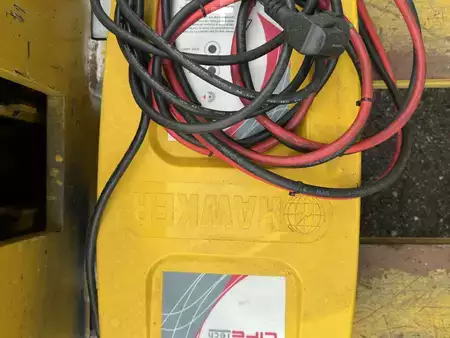 El-pallevogn 2017  Yale MP30HD (1)