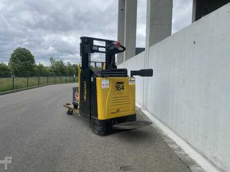 Stacker pedestre 2017  Yale MP20XD (3)