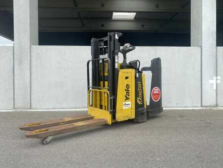 El-pallevogn 2015  Yale MP20XD (1)