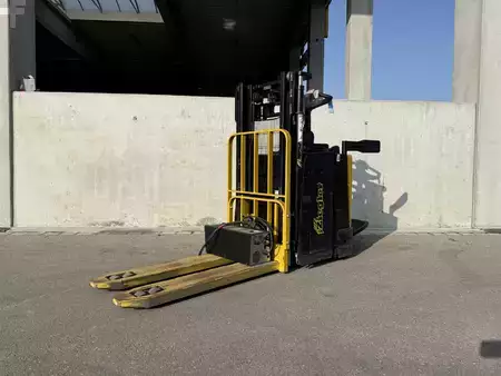 Lavtløftende truck 2019  Yale MP20XD (1)