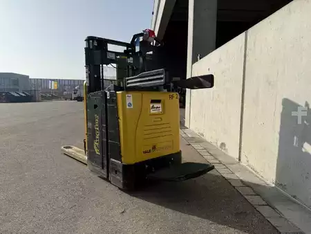 Lavtløftende truck 2019  Yale MP20XD (3)