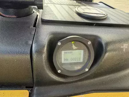 Lavtløftende truck 2019  Yale MP20XD (5)