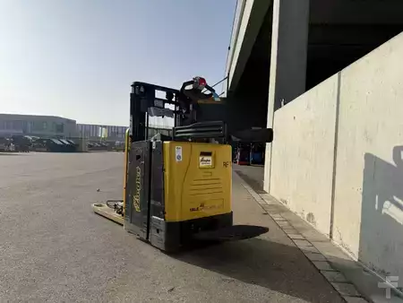 Lavtløftende truck 2019  Yale MP20XD (4)