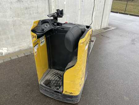 Transpaleta eléctrica 2019 Yale MP20T (4)