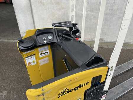 Transpaleta eléctrica 2019 Yale MP20T (4)