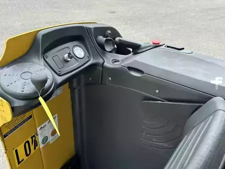 Porta-paletes elétrico 2019  Yale MP20T (4)