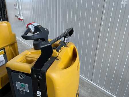 Recogepedido horizontal 2019 Yale MO20 (4)