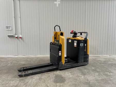 Recogepedido horizontal 2019 Yale MO20 (2)