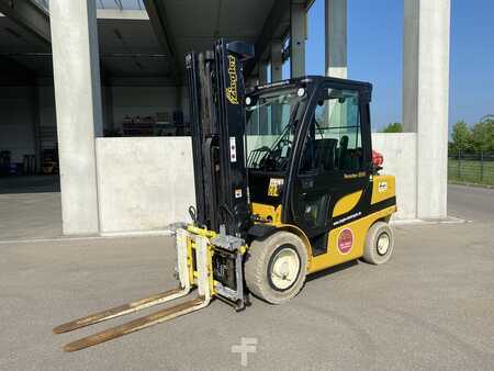 Carretilla elevadora GLP 2019 Yale GLP35VX (1)