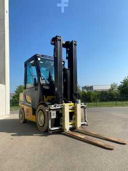 Carretilla elevadora GLP 2019 Yale GLP35VX (2)