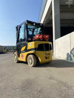 Carretilla elevadora GLP 2019 Yale GLP35VX (3)