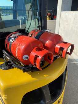 Carretilla elevadora GLP 2019 Yale GLP35VX (4)