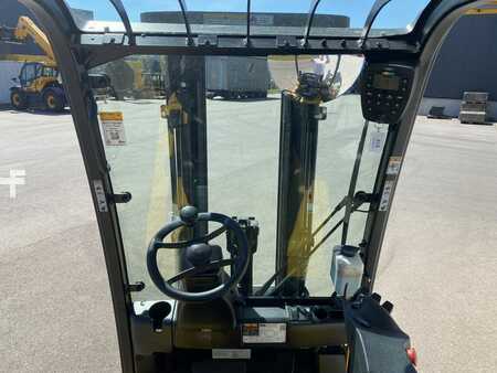 Yale ERP15VTSWB