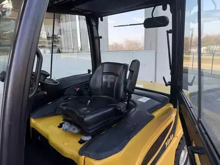 Electric - 4 wheels 2020  Yale ERP45VM (4)