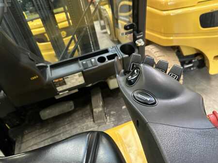 El truck - 4 hjulet 2020  Yale ERP35VL (6)
