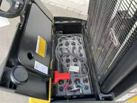 Hochhubwagen 2020  Yale MS16AC (4)