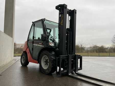 Terrængående truck 2020  Manitou MSI30S5 (3)