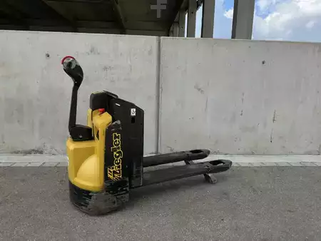 Lavtløftende truck 2020  Yale MP20 (2)