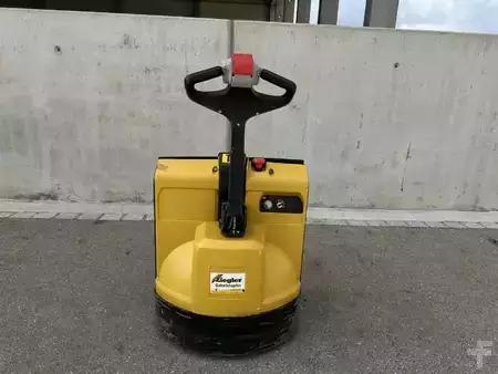 Lavtløftende truck 2020  Yale MP20 (4)