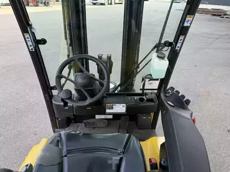 Elektrisk- 3 hjul 2020  Yale ERP16VTSWB (4)