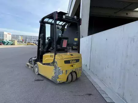 Elektrisk- 3 hjul 2020  Yale ERP16VTSWB (3)