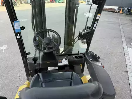 Elektrisk- 3 hjul 2020  Yale ERP16VTSWB (4)