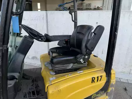 Elektrisk- 3 hjul 2020  Yale ERP16VTSWB (5)