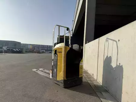 Lavtløftende truck 2020  Yale MP20T (3)