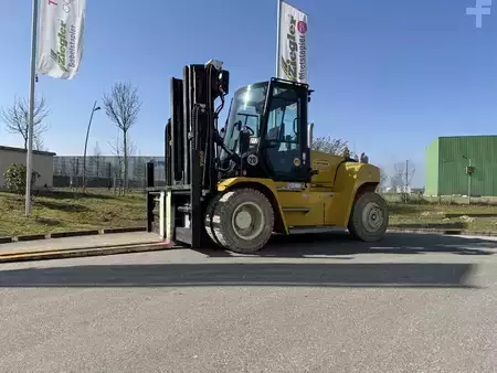 Dízel targoncák 2021  Yale GDP120DF (1)