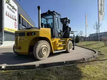 Dízel targoncák 2021  Yale GDP120DF (4)