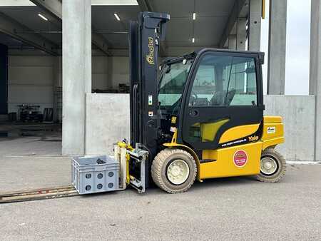 Eléctrica de 4 ruedas 2021 Yale ERP50VM (1)