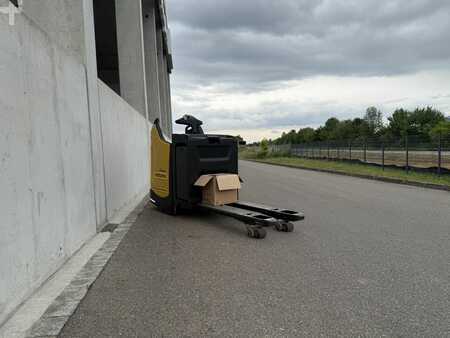 Niederhubwagen 2021  Yale MP20X (2)