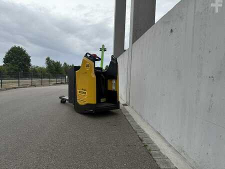 Niederhubwagen 2021  Yale MP20X (3)