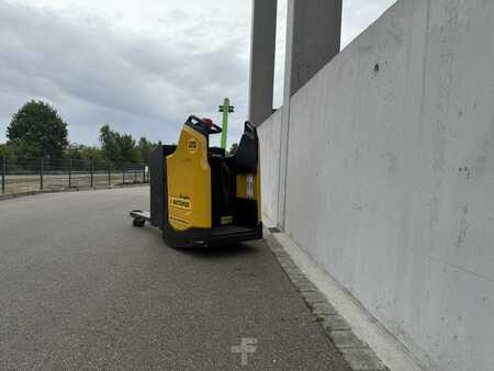 Transpaleta eléctrica 2021 Yale MP20X (3)