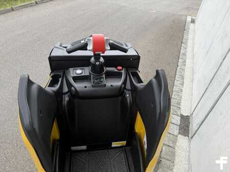 Niederhubwagen 2021  Yale MP20X (5)