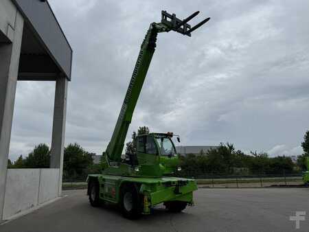 Sollevatori telescopici rotativi 2021 Merlo Roto 50.26S (2)