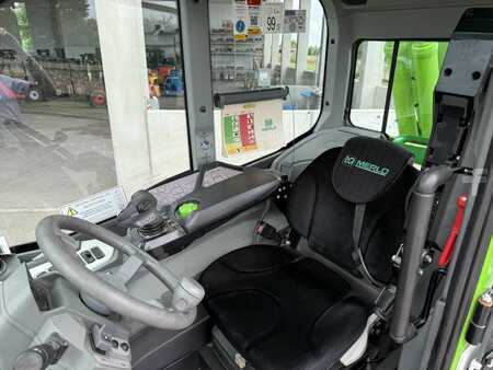 Sollevatori telescopici rotativi 2021 Merlo Roto 50.26S (4)