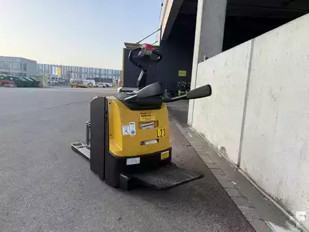 Lavtløftende truck 2021  Yale MP20X (3)