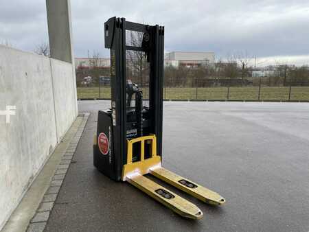 Apilador eléctrico 2021 Yale MS12AC (2)