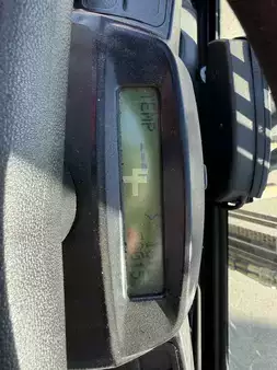 Gázüzemű targoncák 2021  Yale GLP16VX (5)