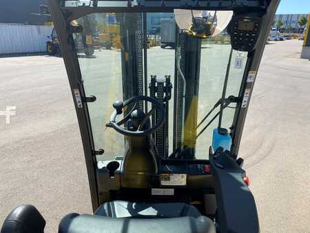 Eléctrica de 3 ruedas 2022 Yale ERP20VTMWB (4)