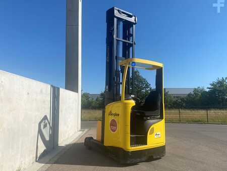 Carrelli retrattili 2020 Hyster R1.6HD (2)