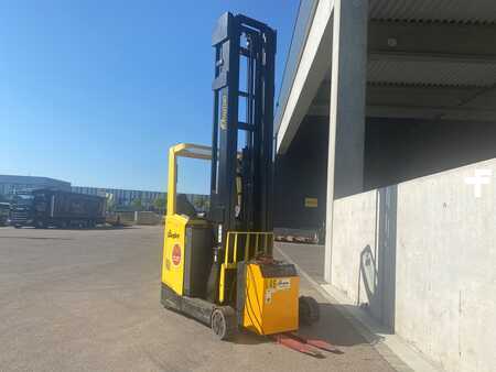 Carrelli retrattili 2020 Hyster R1.6HD (3)