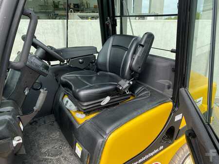 Carretilla elevadora diésel 2022  Yale GDP35VX (5)