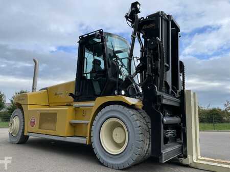 Carretilla elevadora diésel 2022 Yale GDP160EF-12 (4)