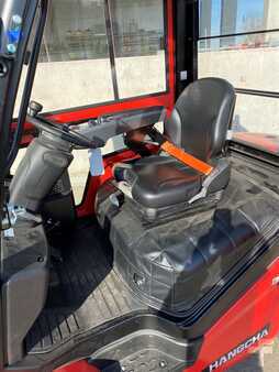 Carrelli elevatori diesel 2022 HC (Hangcha) CPCD35-X2H7F1 (2)