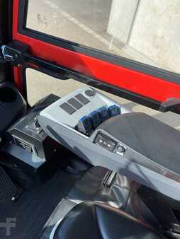 Carrelli elevatori diesel 2022 HC (Hangcha) CPCD35-X2H7F1 (3)