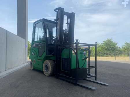 Carrelli elettrici 4 ruote 2021 HC (Hangcha) CPD18-XD4-SI16 (2)