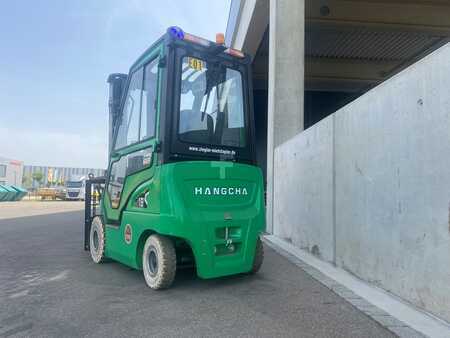 Carrelli elettrici 4 ruote 2021 HC (Hangcha) CPD18-XD4-SI16 (3)
